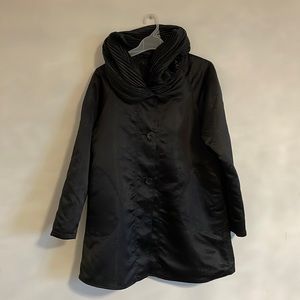 Oopéra size small reversible jacket